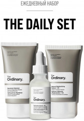 Набор уходовой косметики для лица «The Daily Set» - Фото 1