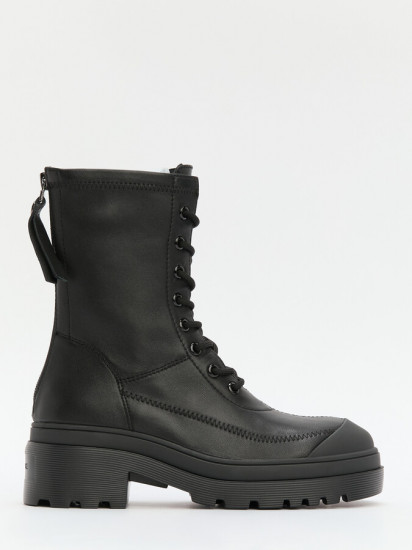 Ботинки женские