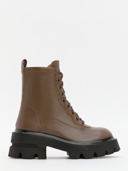 Ботинки женские