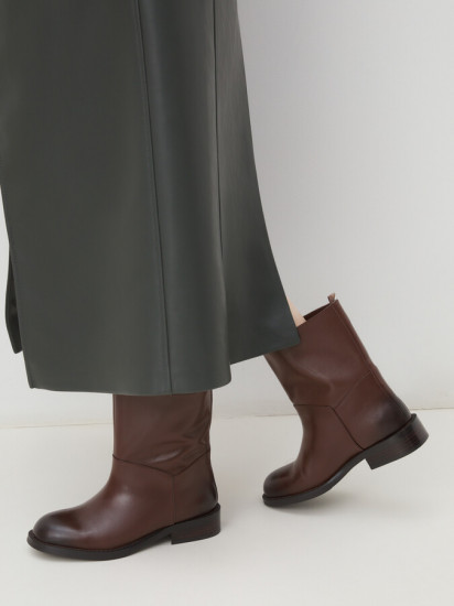 Ботинки женские