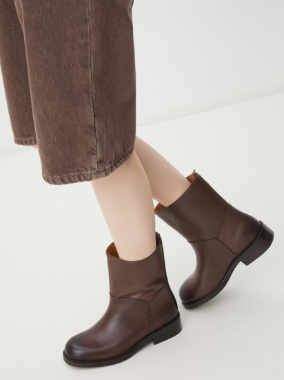 Ботинки женские