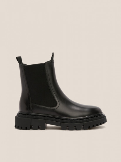 Ботинки женские