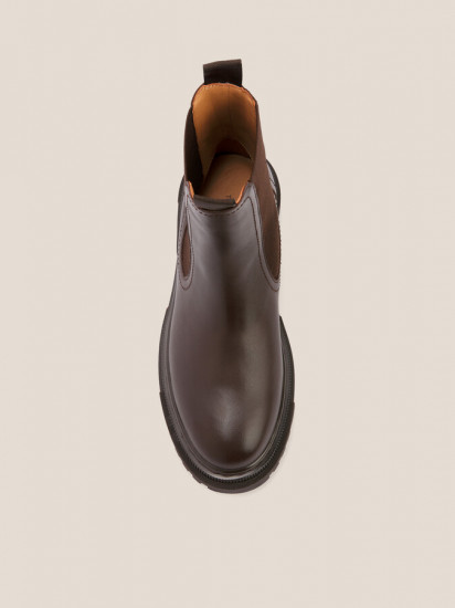 Ботинки женские