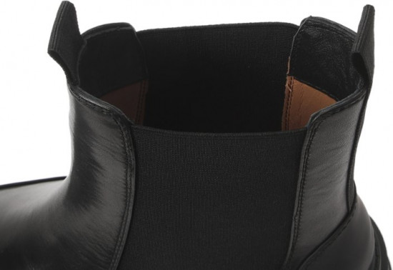 Ботинки женские