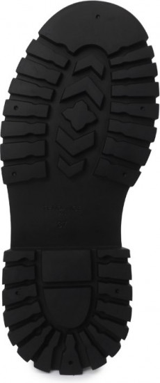 Ботинки женские