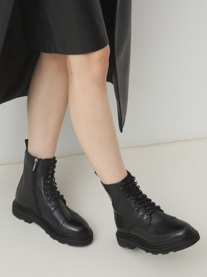 Ботинки женские