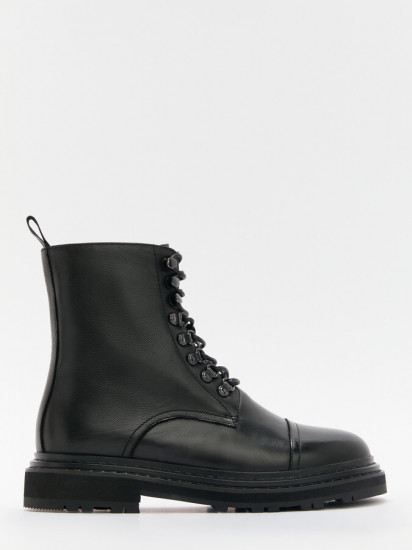 Ботинки женские