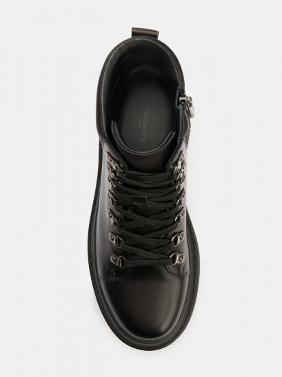 Ботинки женские