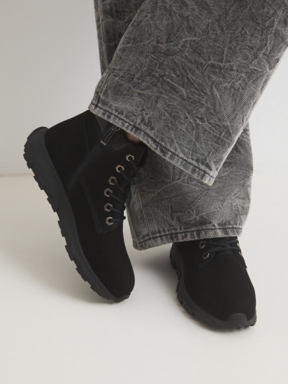 Ботинки женские