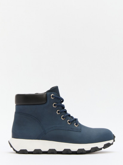 Ботинки женские