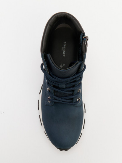 Ботинки женские