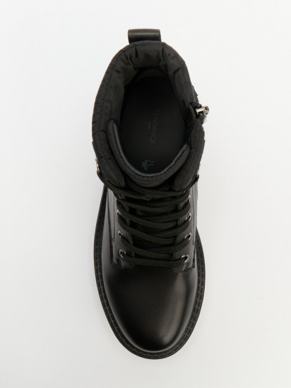 Ботинки женские