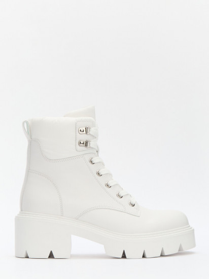 Ботинки женские