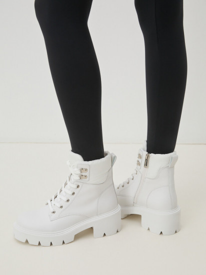 Ботинки женские