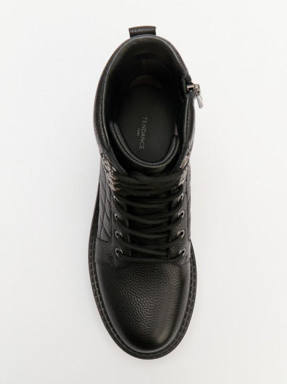 Ботинки женские