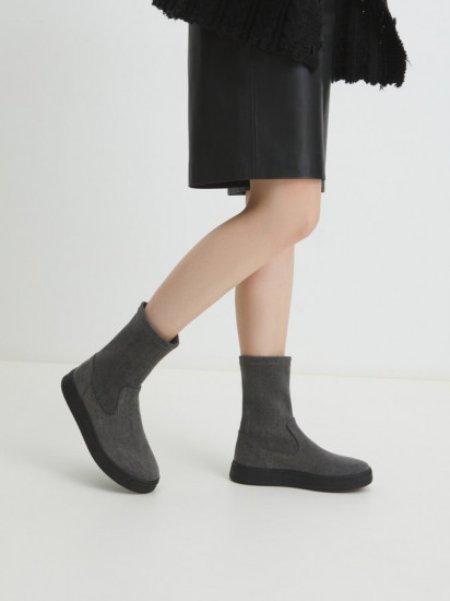 Ботинки женские