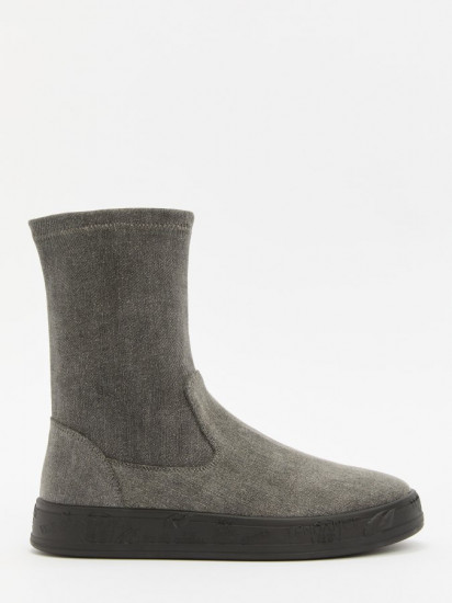 Ботинки женские