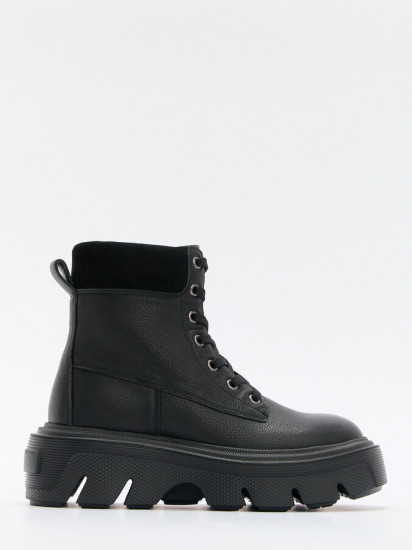 Ботинки женские