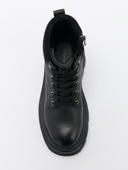 Ботинки женские