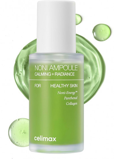 Сыворотка для лица «The Real Noni Energy Ampoule»