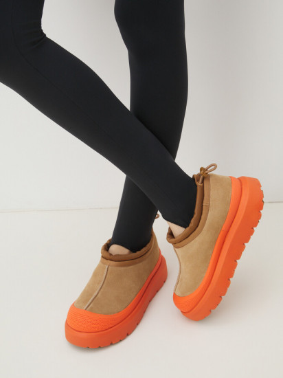 Ботинки женские