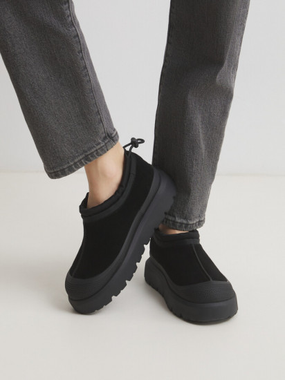 Ботинки женские