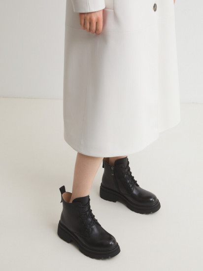 Ботинки женские