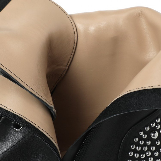 Ботинки женские