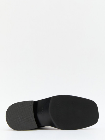 Ботинки женские