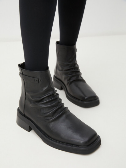 Ботинки женские