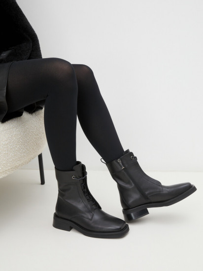 Ботинки женские