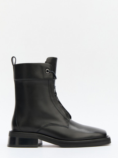 Ботинки женские