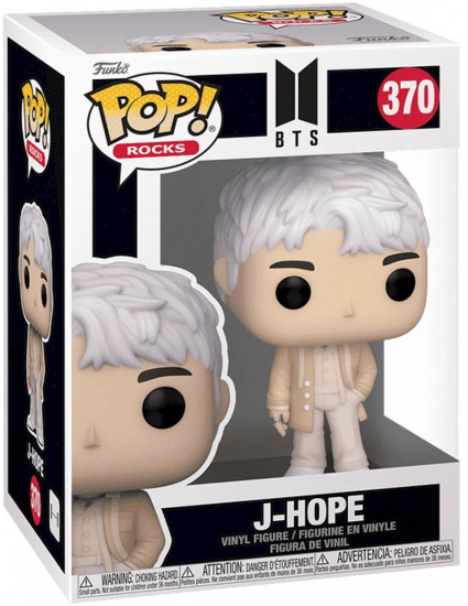 Фигурка «J-Hope»