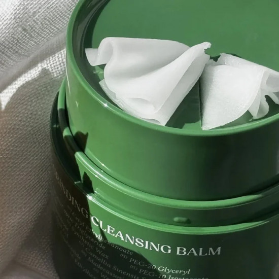 Гидрофильный бальзам для лица «Pure Grinding Cleansing Balm»