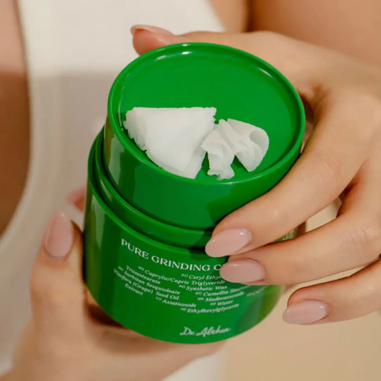 Гидрофильный бальзам для лица «Pure Grinding Cleansing Balm»