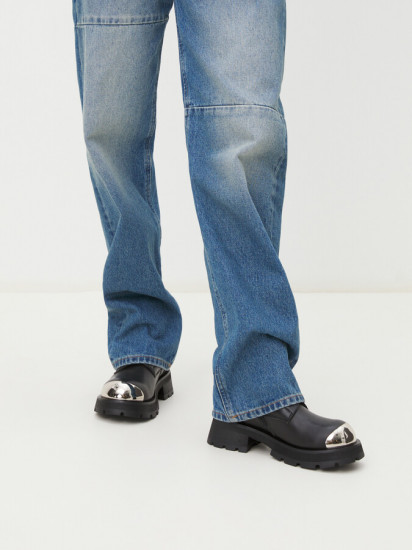 Ботинки женские