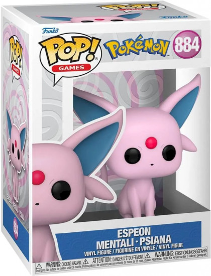 Фигурка «Espeon»
