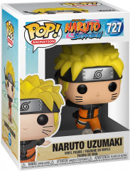 Фигурка «Naruto Running» - Фото 1