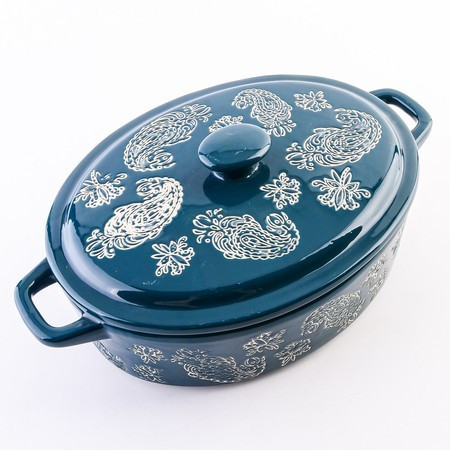 Кастрюля