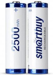 Аккумулятор SBBR-2A02BL2500 - Фото 1