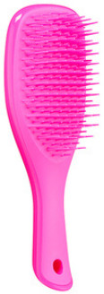 Расческа «The Wet Detangler Mini Runway Pink»