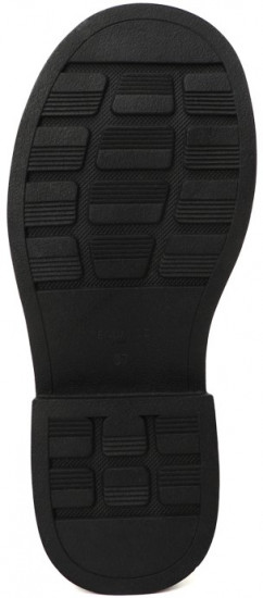 Ботинки женские