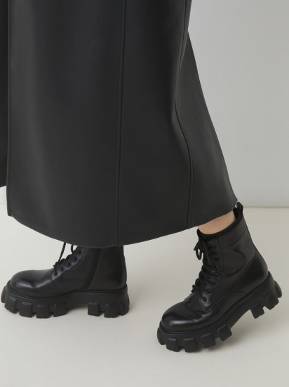 Ботинки женские