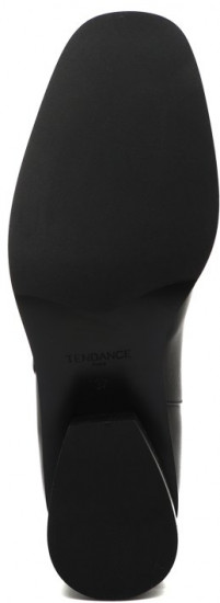 Ботинки женские