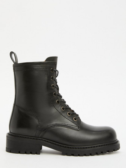 Ботинки женские