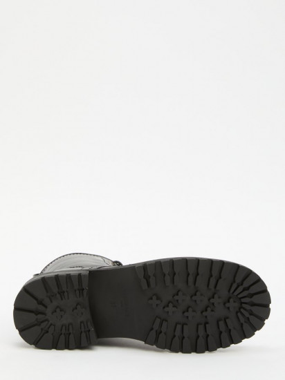 Ботинки женские