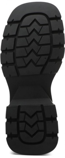 Ботинки женские