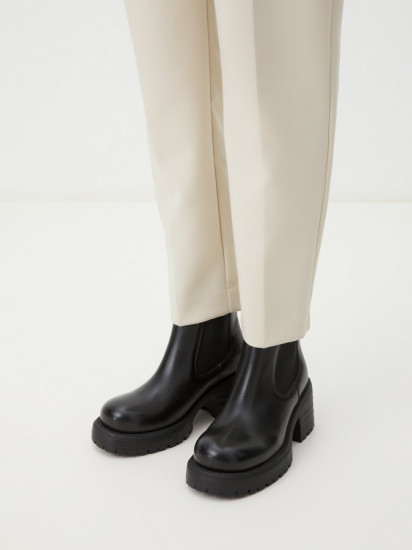 Ботинки женские