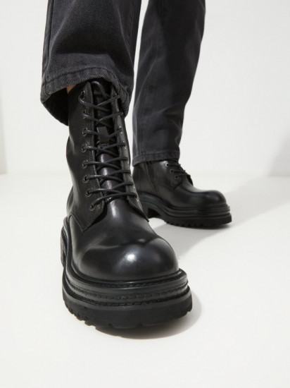 Ботинки женские