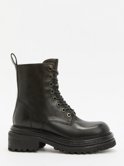 Ботинки женские